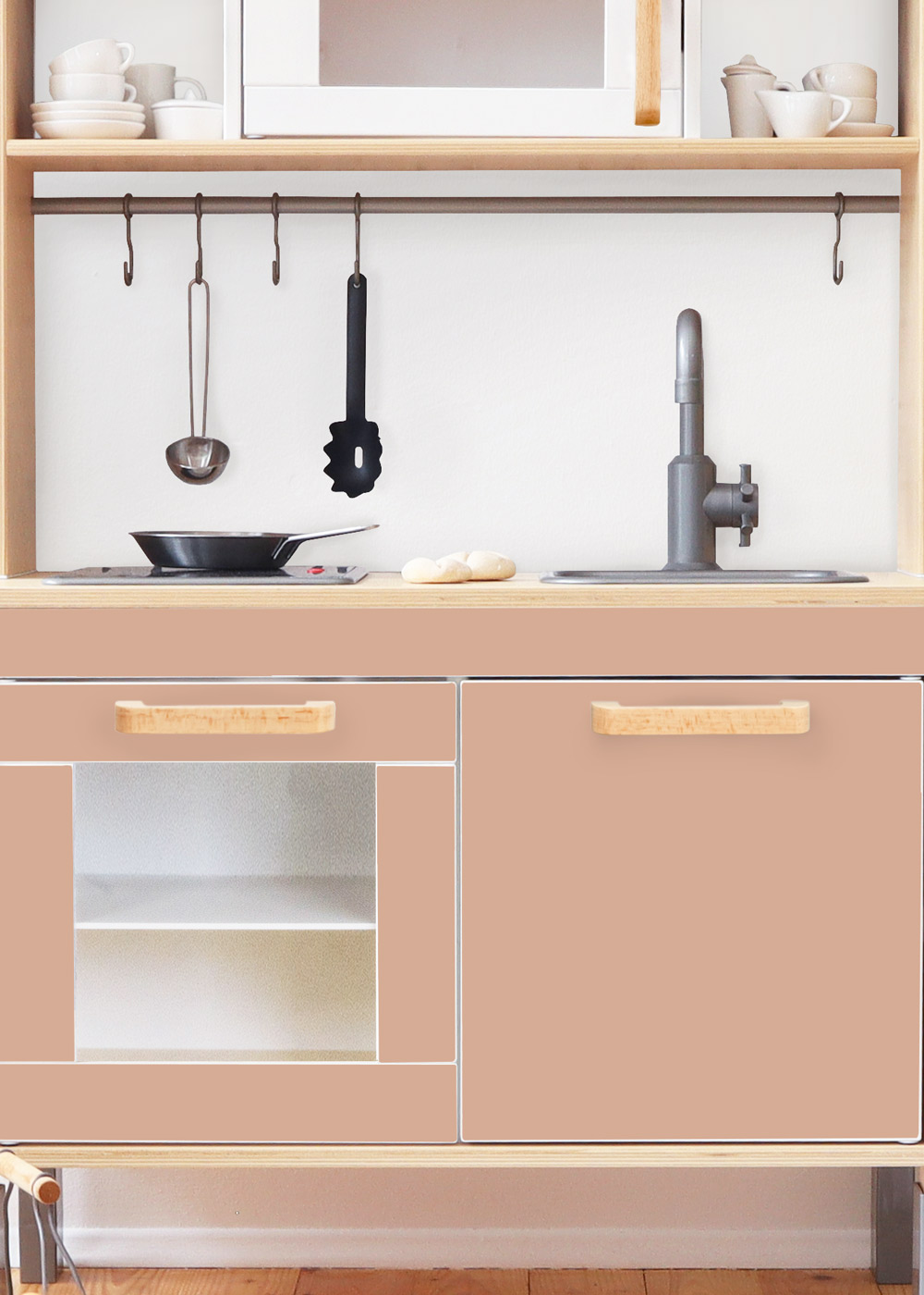klebefolie ikea duktig kinderkueche frontli toffee 00 klebefolie ikea duktig kinderkueche frontli toffee 00