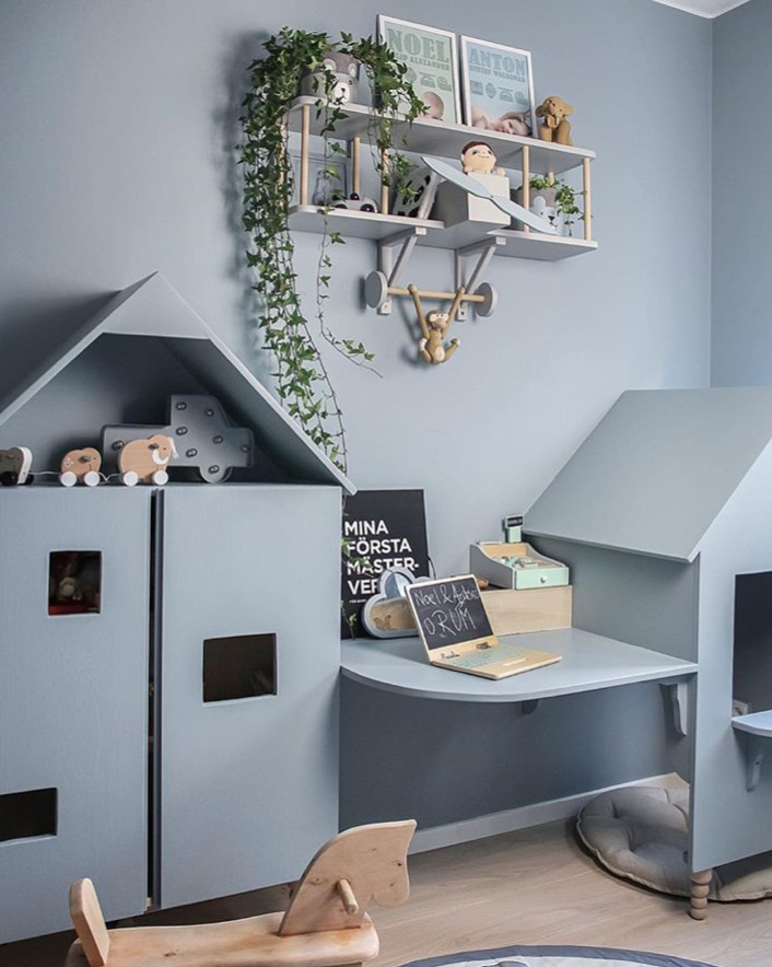 IKEA Ivar Hack IKEA Ivar Hack