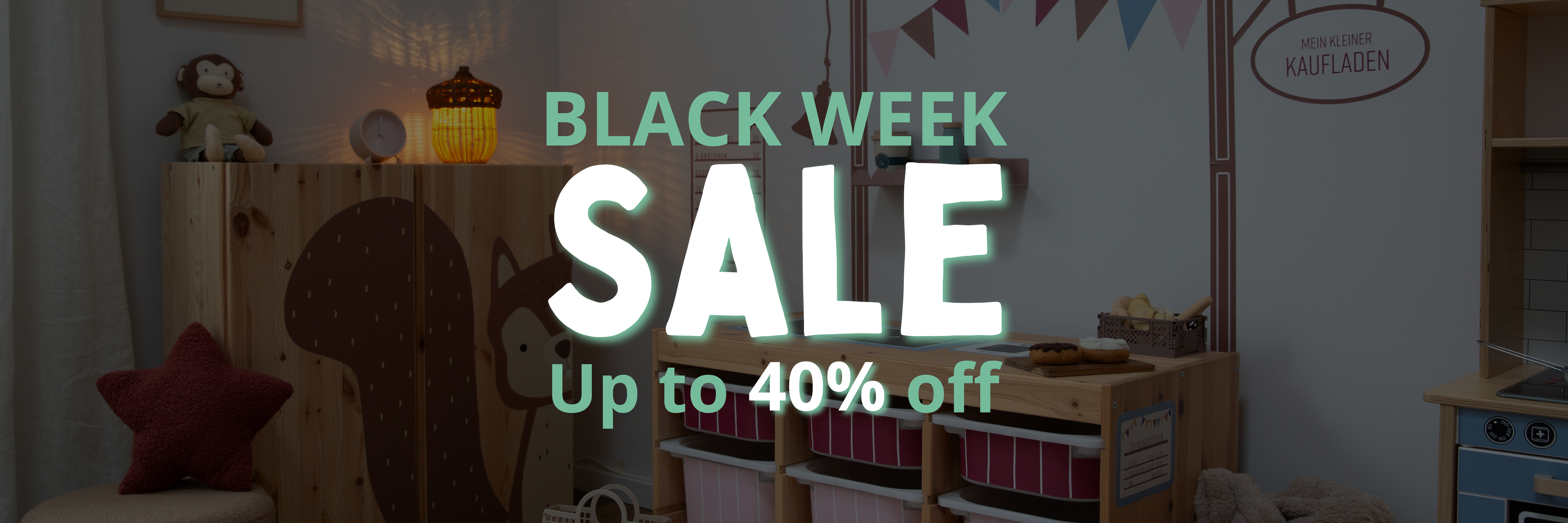 Limmaland Black Week Sale