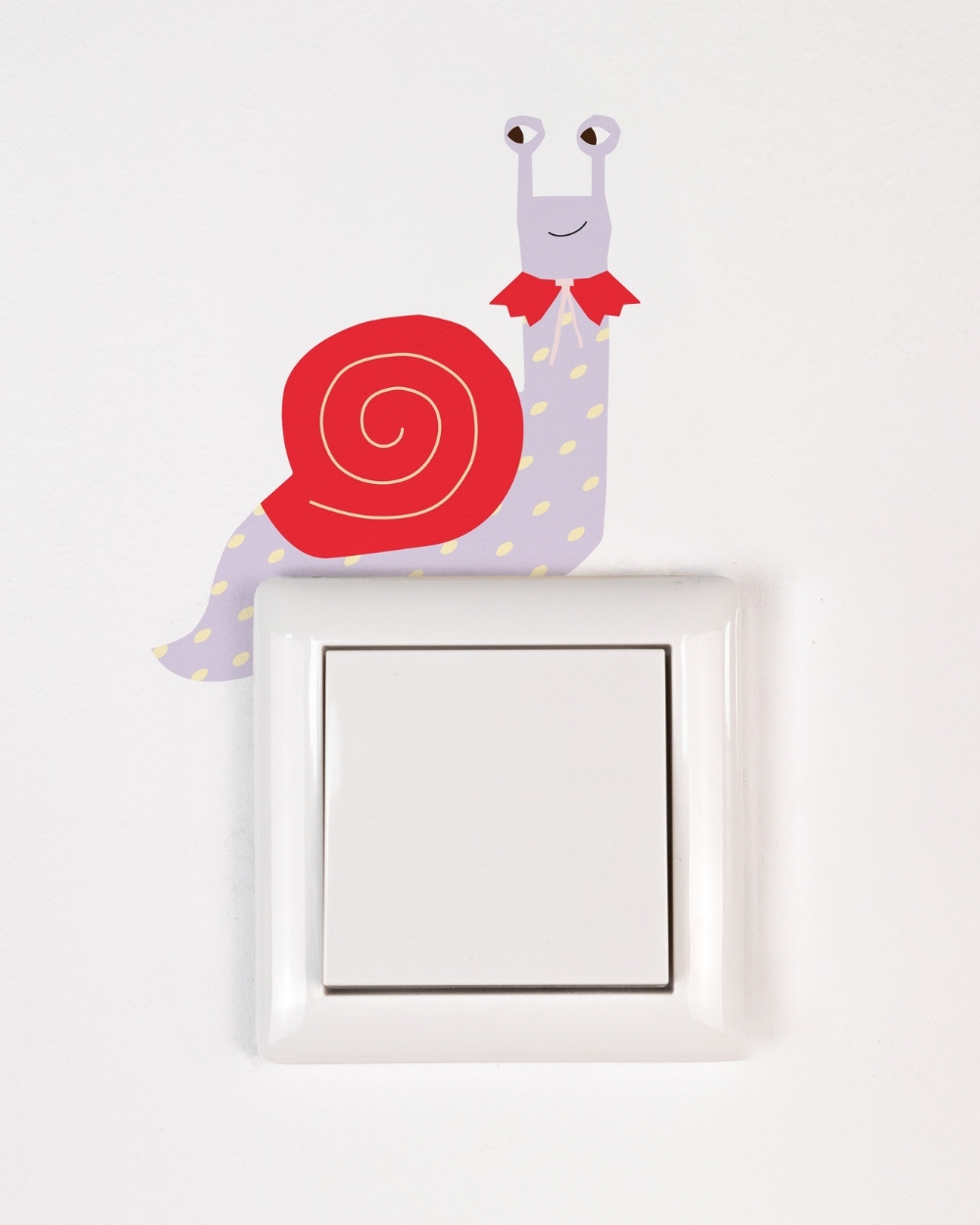 Wandsticker fürs Kinderzimmer