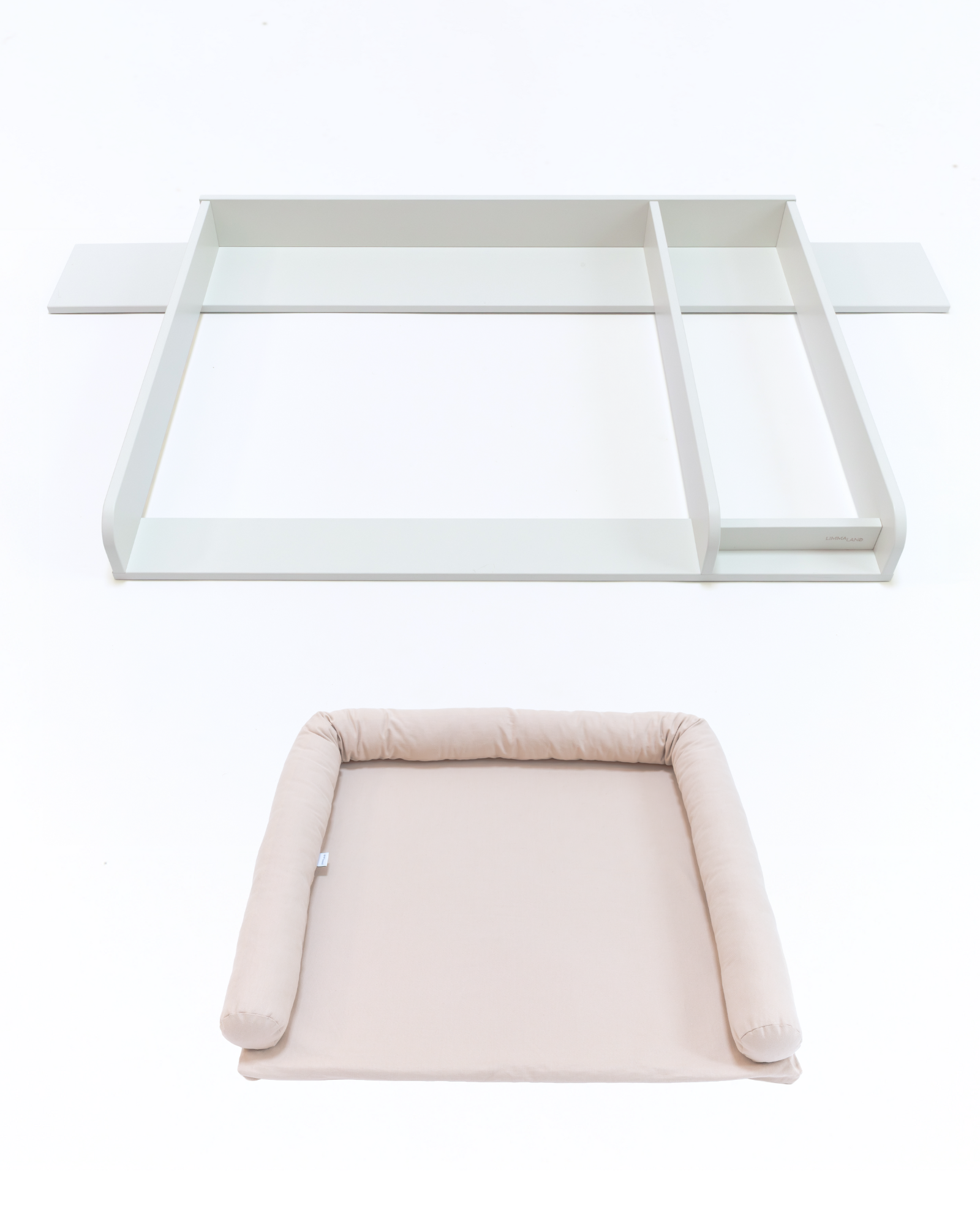 wickelkommode ikea hemnes 160 set basis pure beige 16