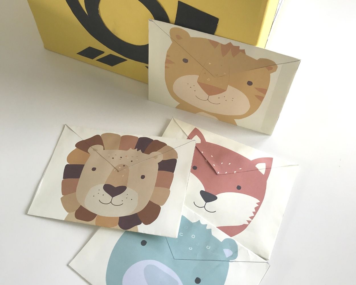 kinderpost-briefumschlaege kinderpost-briefumschlaege