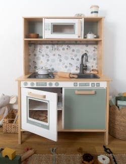 DUKTIG play kitchen