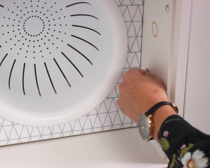 Montessori Waschmaschine Waschtrommel DIY Montessori Waschmaschine Waschtrommel DIY