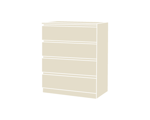 5 Creative IKEA MALM Hacks Smart Ideas for Nursery & Storage 5 Creative IKEA MALM Hacks Smart Ideas for Nursery & Storage
