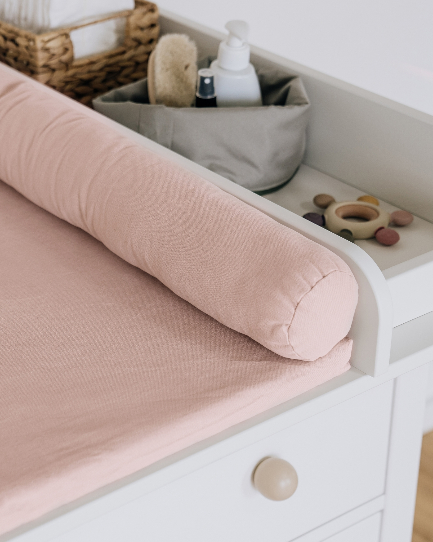 wickelkommode ikea hemnes set l neu blush 2