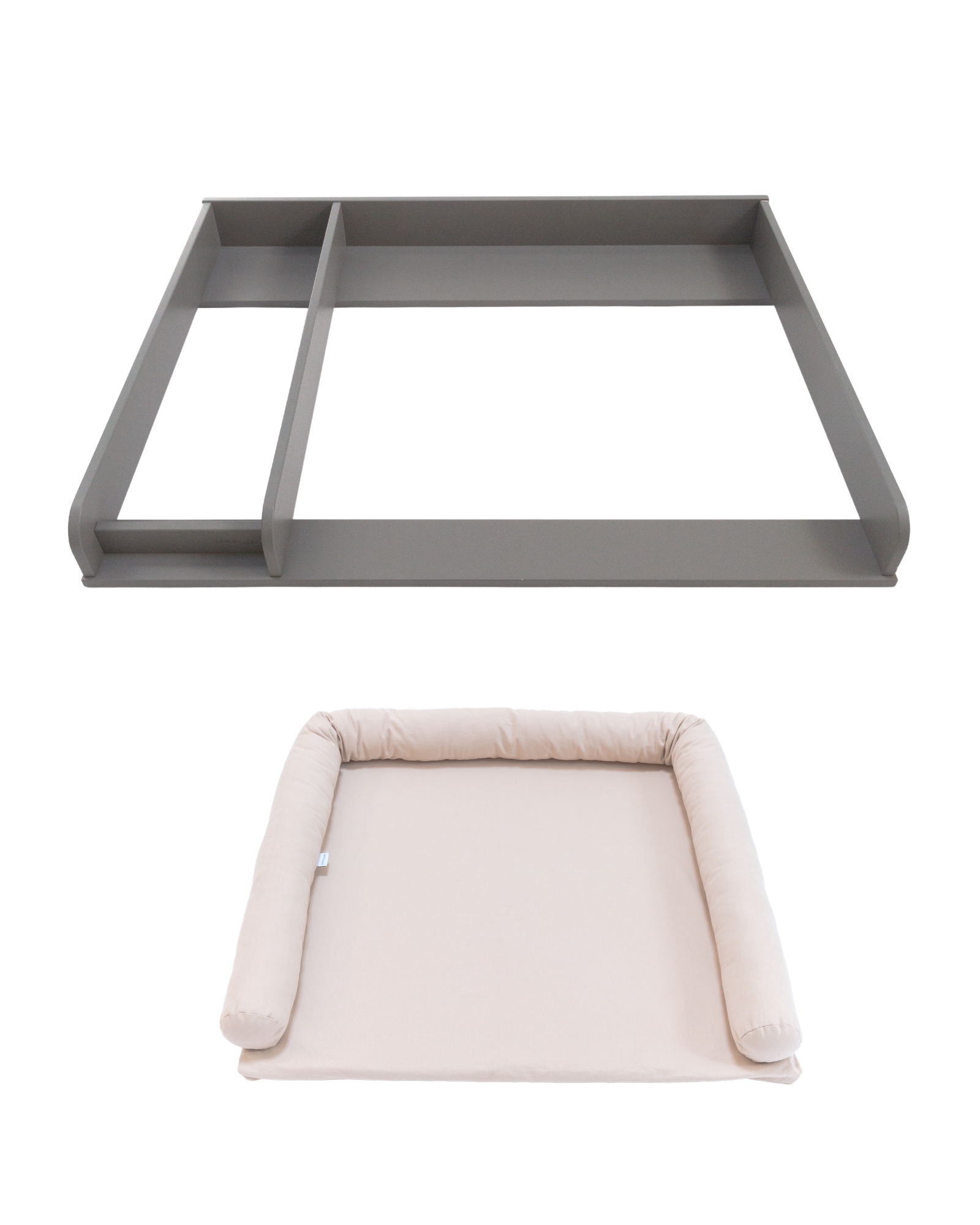 wickelkommode ikea hemnes 108 set grau basis pure beige 18