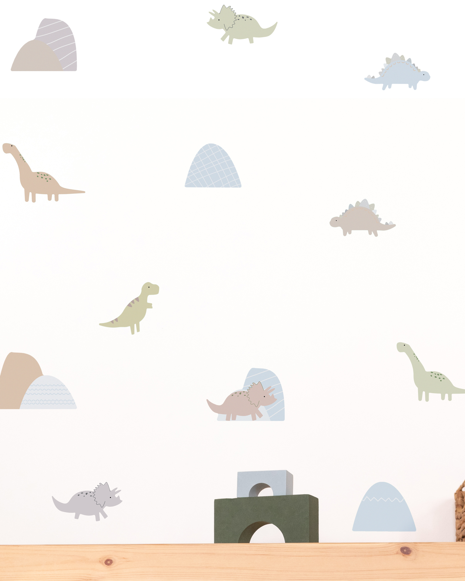 stickerset tierig dino 2 stickerset tierig dino 2