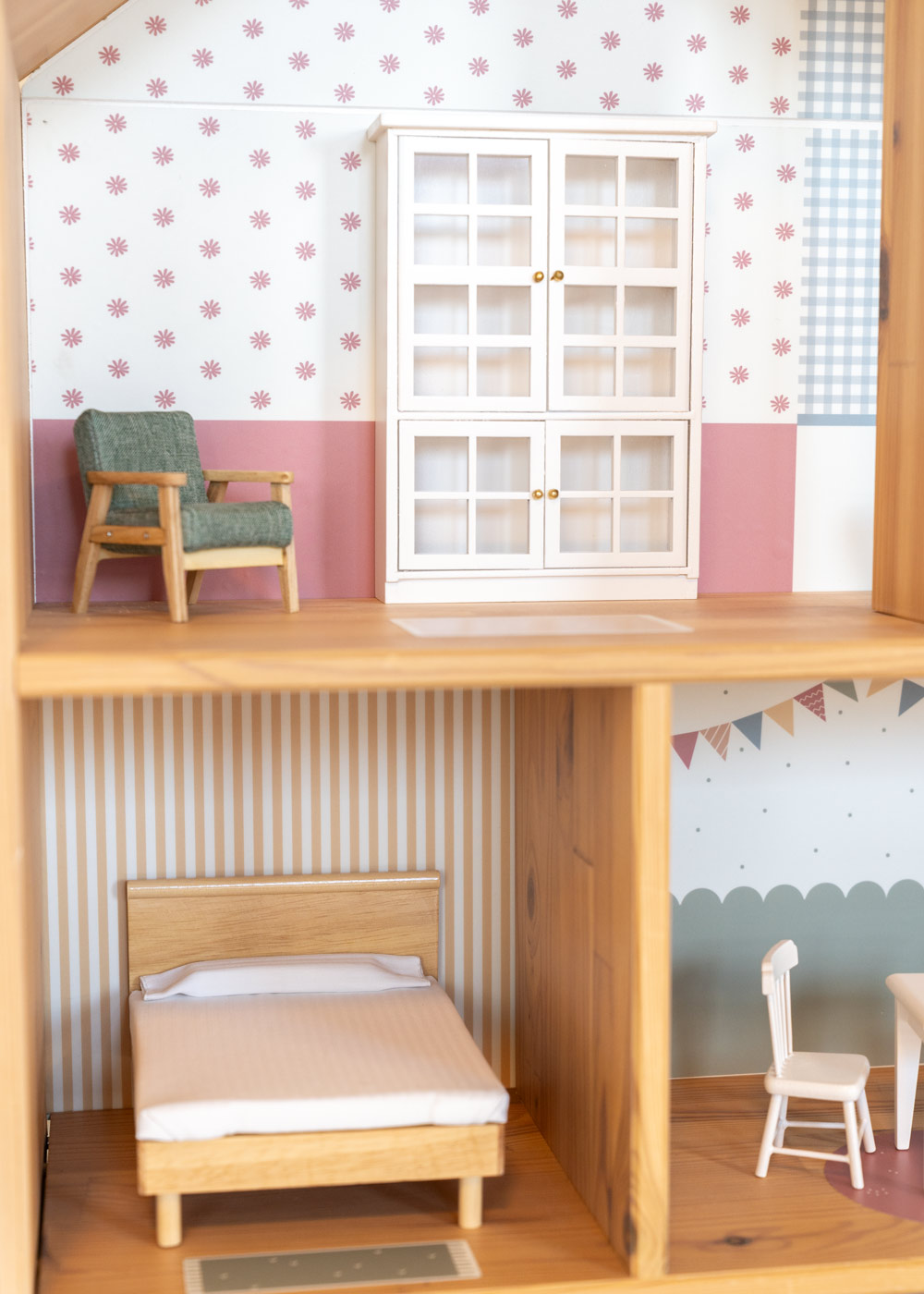 klebefolie ikea flisat puppenhaus tapete lille stuba rosenholz cashew 24 klebefolie ikea flisat puppenhaus tapete lille stuba rosenholz cashew 24