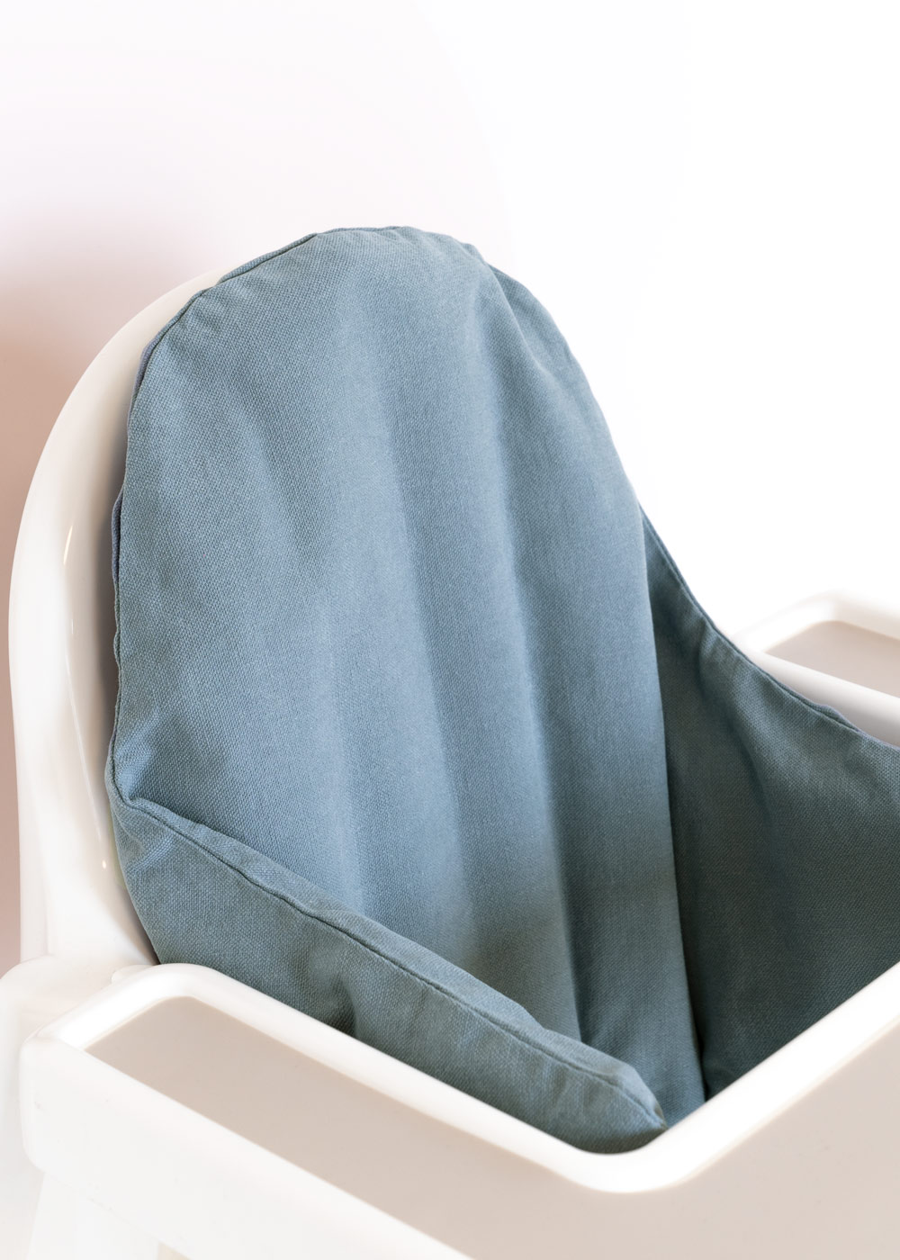 Ikea high chair online cushions