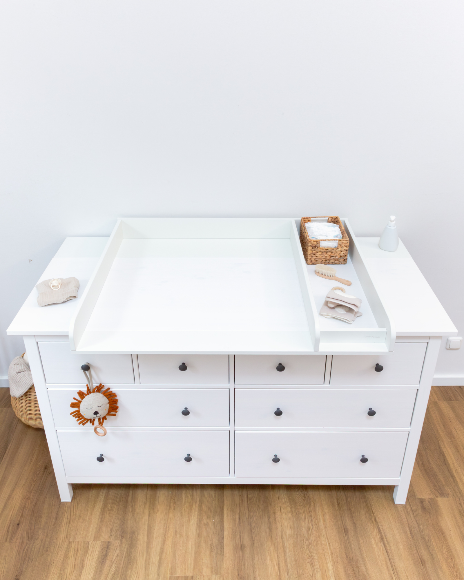 wickelkommode ikea hemnes 160 set basis eukalyptus light 03