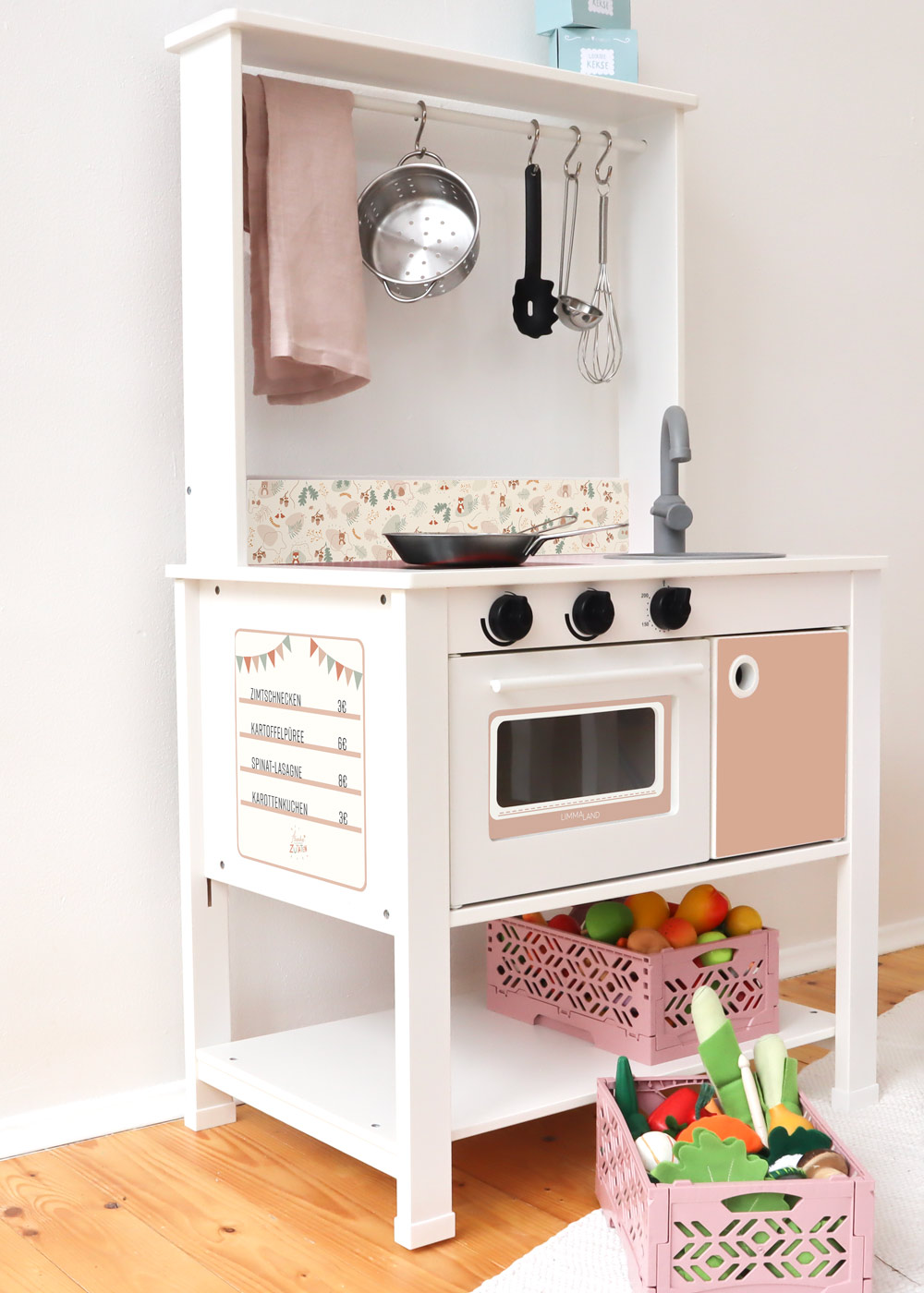 klebefolie ikea spisig kinderkueche tierig toffee 2 klebefolie ikea spisig kinderkueche tierig toffee 2