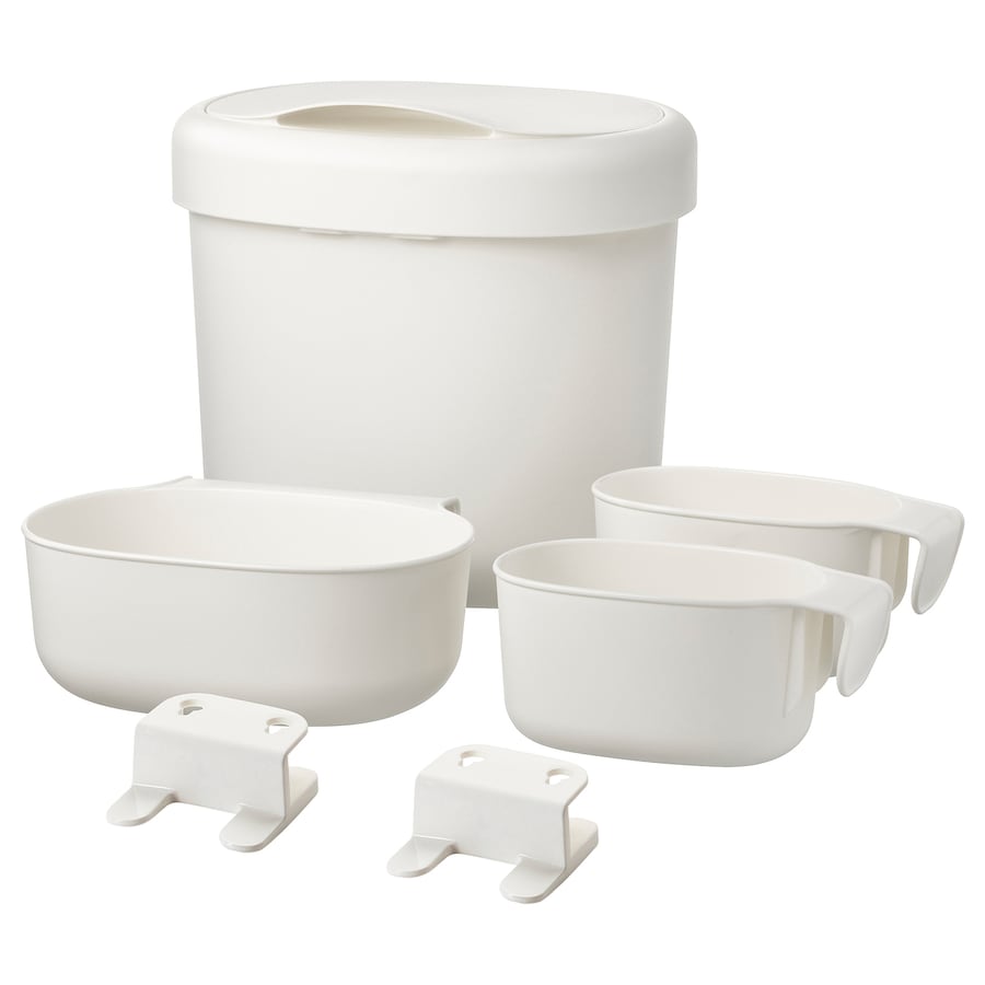 IKEA OENSKLIG Behälter IKEA OENSKLIG Behälter