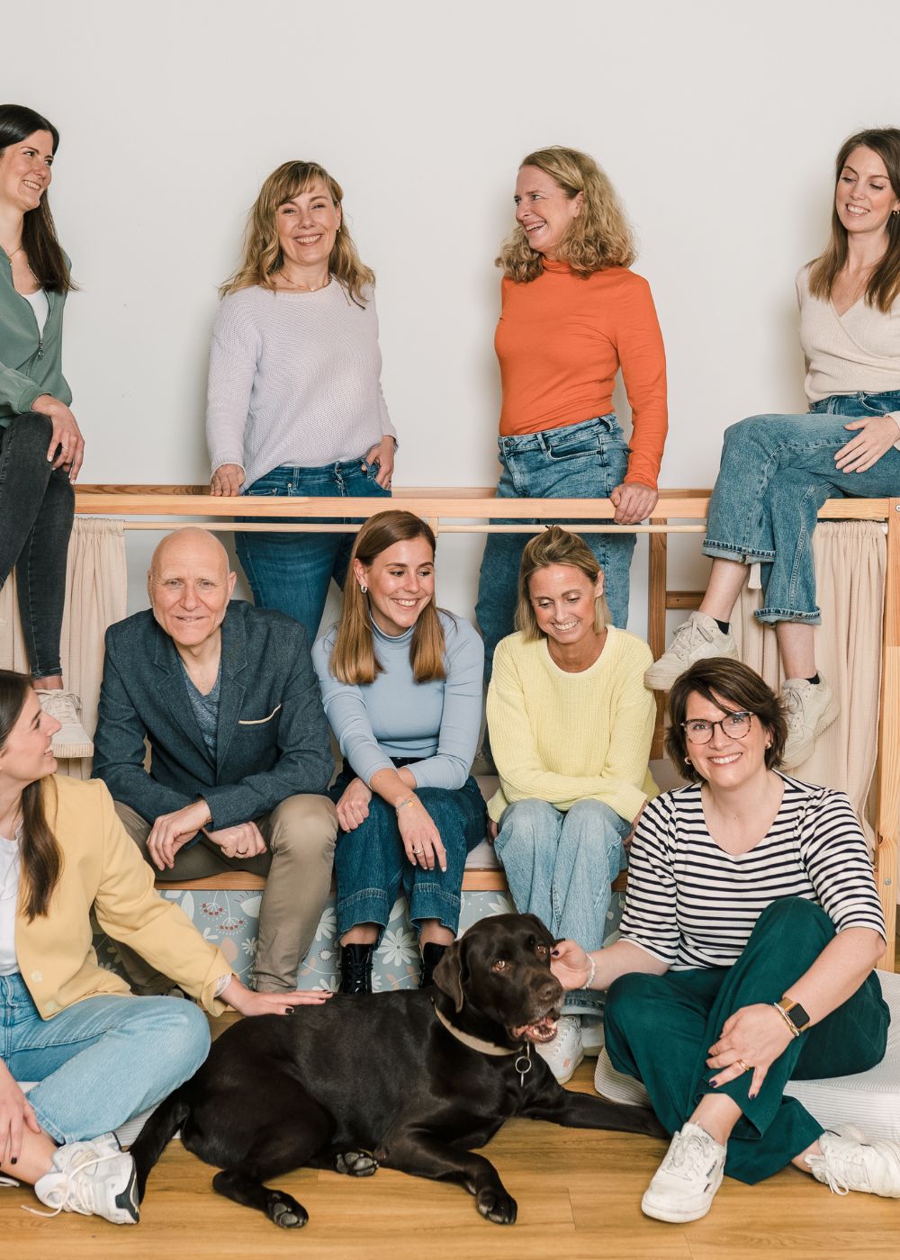 Limmaland Team  Limmaland Team