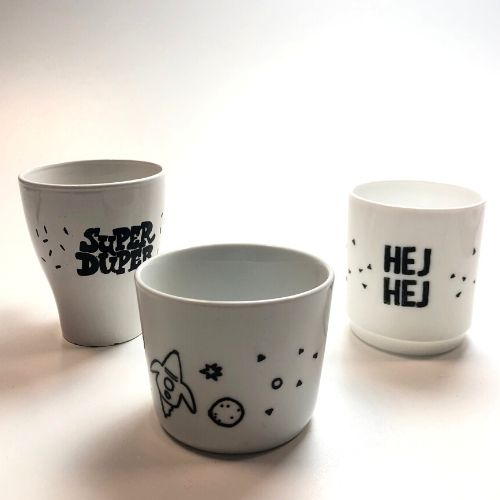 Geschirr bemalen Geschirr bemalen