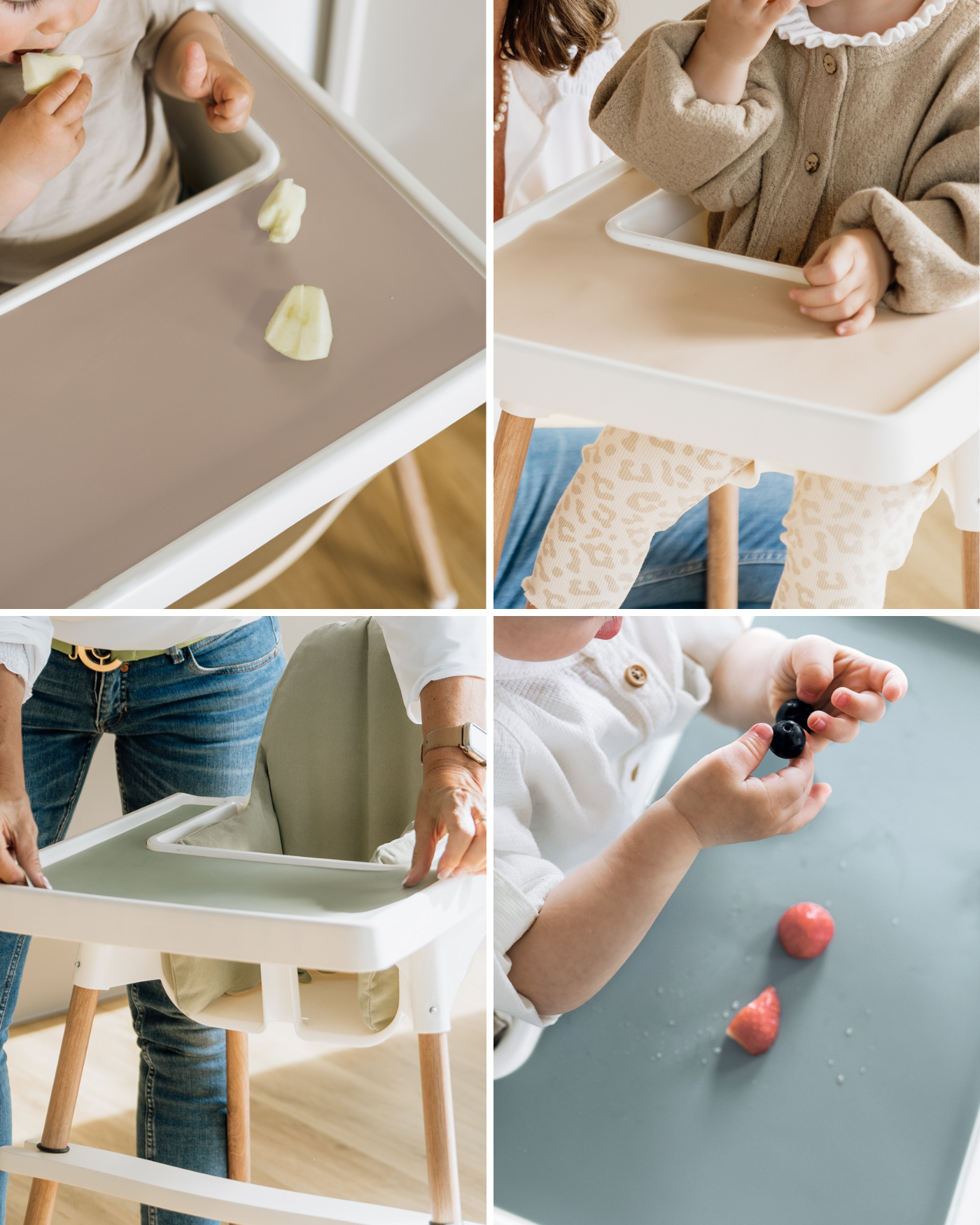 silikonmatte ikea antilop hochstuhl klecka mat lehm 02