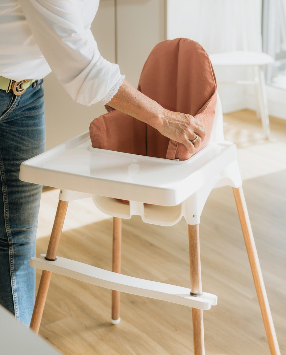 kissenhuelle ikea antilop hochstuhl stoedkudde terrakotta 05