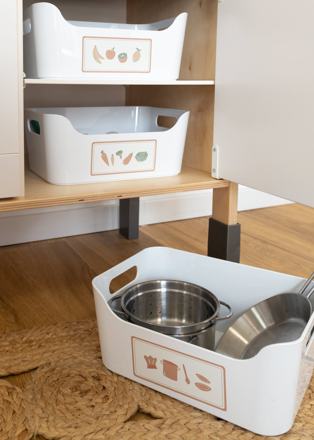 klebefolie ikea duktig kinderkueche monstera toffee 05 klebefolie ikea duktig kinderkueche monstera toffee 05