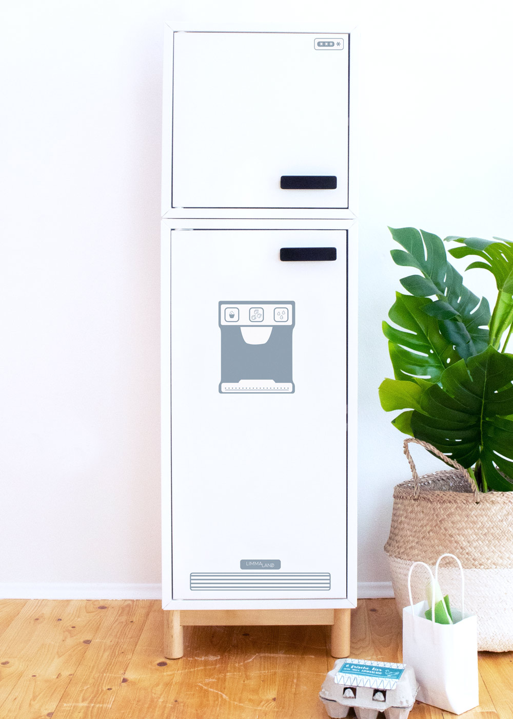 stickerset kinderkuehlschrank kalthalta nordisch blau 0