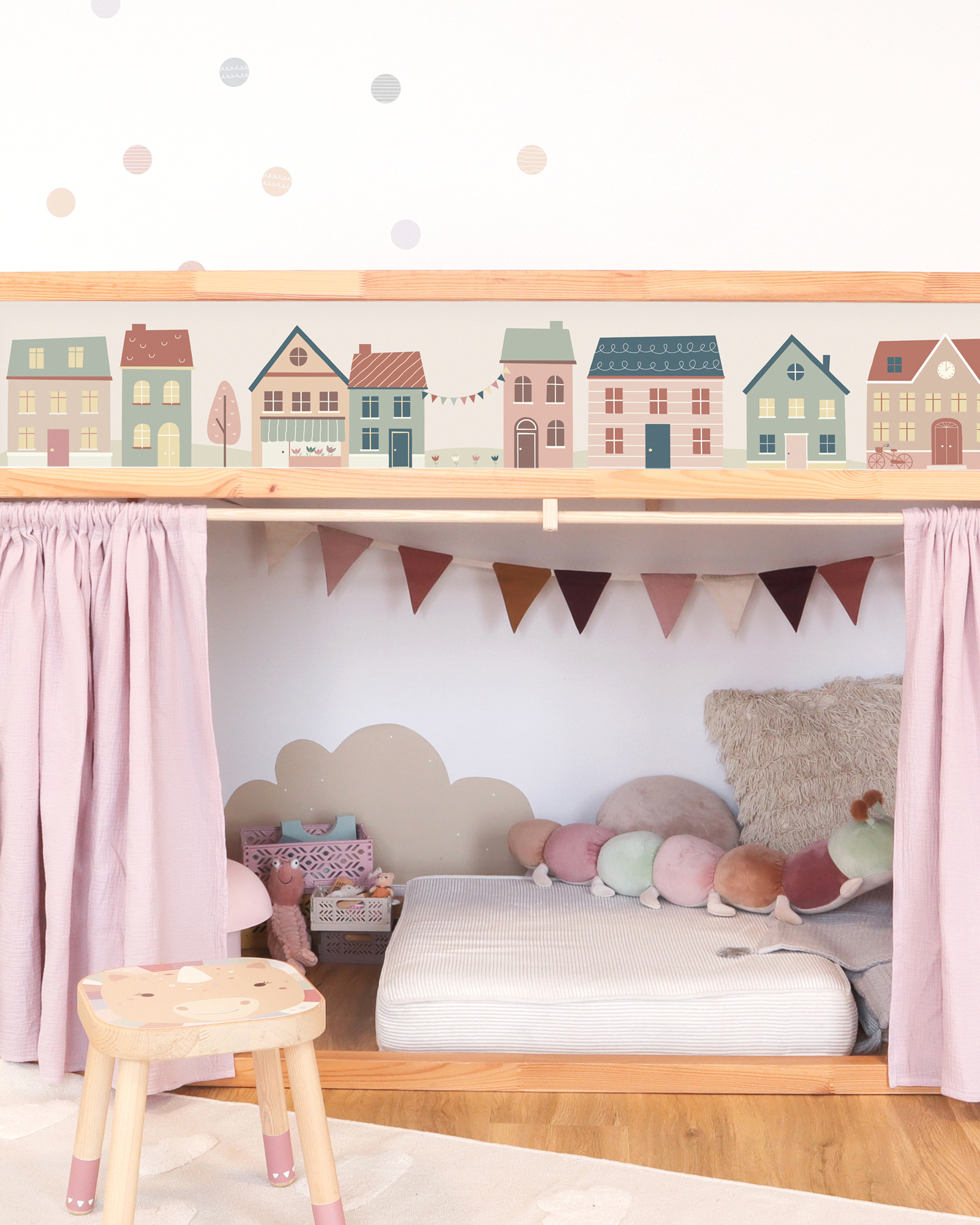 klebefolie ikea kura hochbett smadorp 5er set 6 klebefolie ikea kura hochbett smadorp 5er set 6