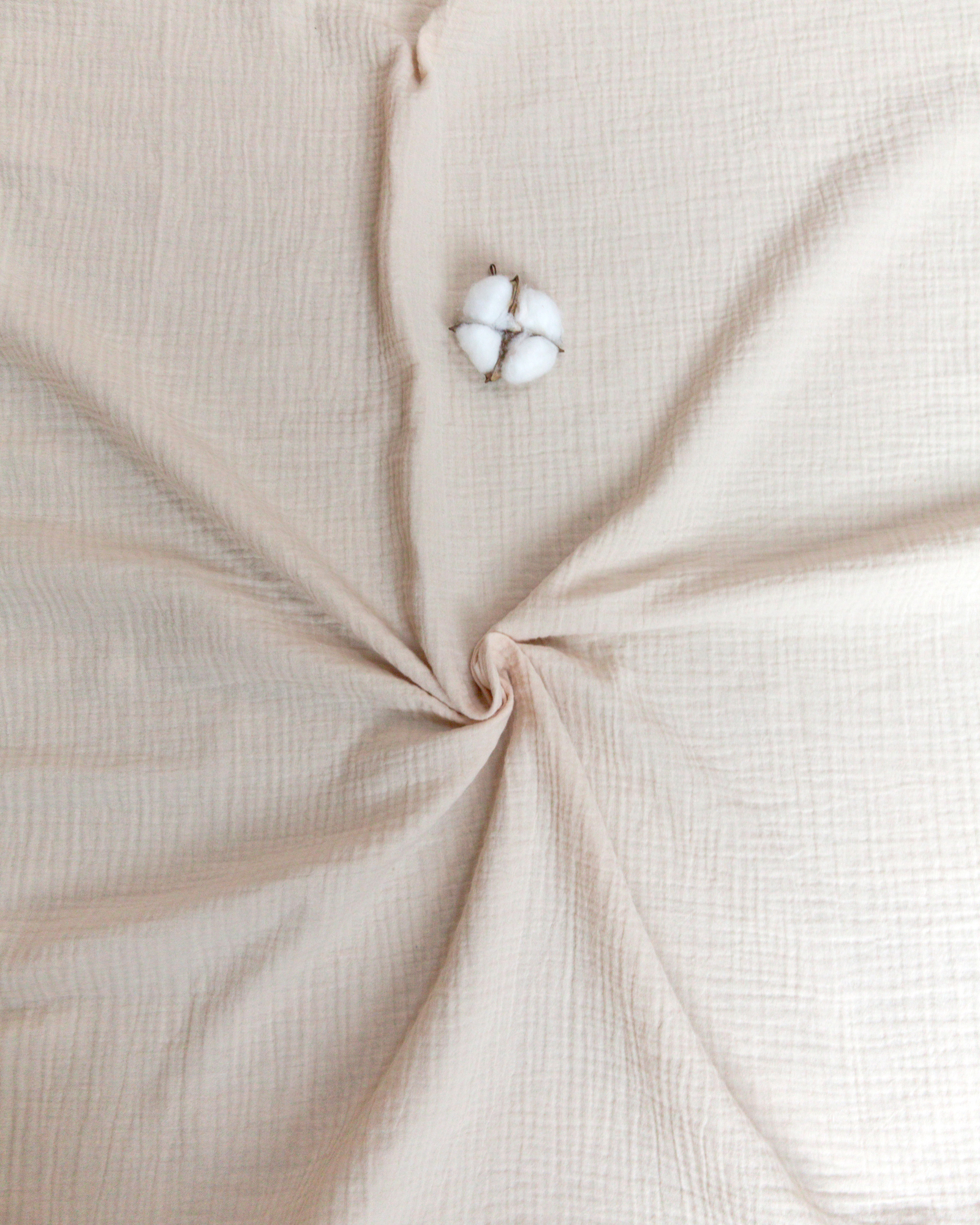 gardine ikea kura bett lille hule creme eins 6