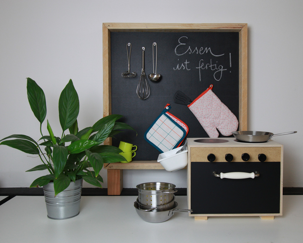 Ikea Moppe Puppenküche DIY Ikea Moppe Puppenküche DIY