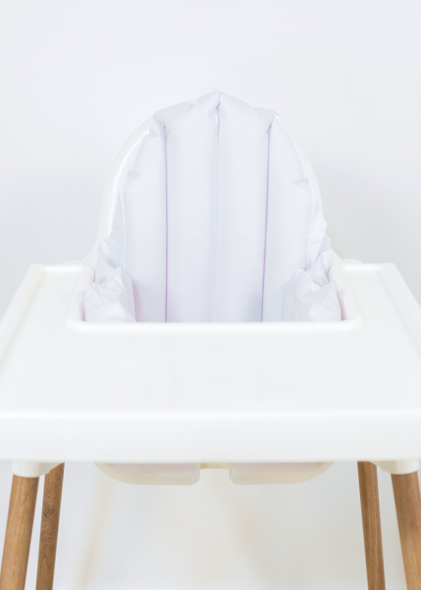 Seat cushion for IKEA ANTILOP highchair for children