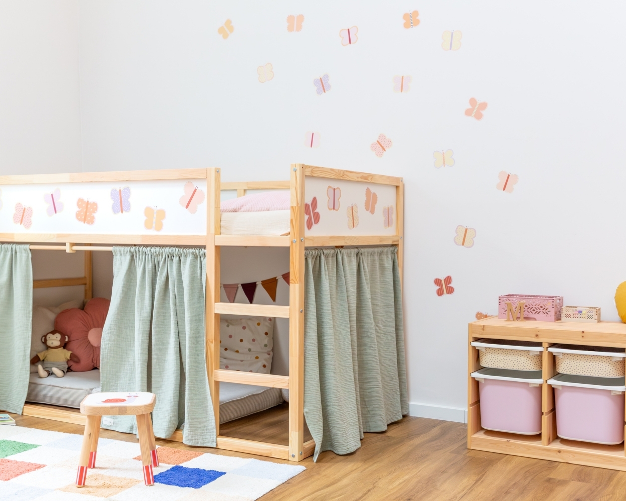 Limmaland Kollektion Frühlingsfreunde