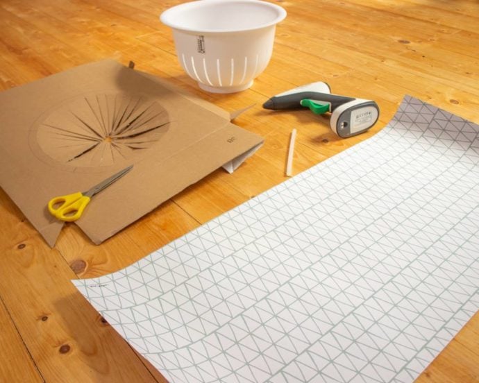 Montessori Waschmaschine Waschtrommel DIY Montessori Waschmaschine Waschtrommel DIY