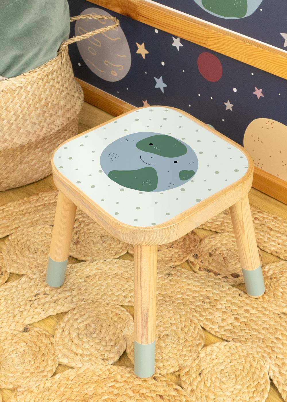 klebefolie ikea flisat kinderhocker unendlig erde 0 klebefolie ikea flisat kinderhocker unendlig erde 0