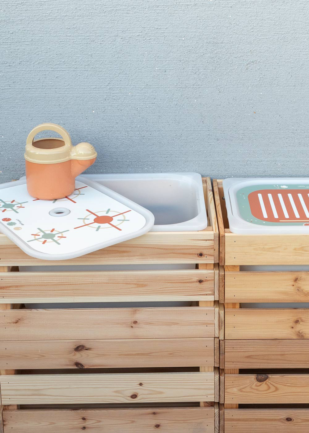 klebefolie ikea trofast box matschkueche erdig und feurig eukalyptus fuchsig 7 klebefolie ikea trofast box matschkueche erdig und feurig eukalyptus fuchsig 7