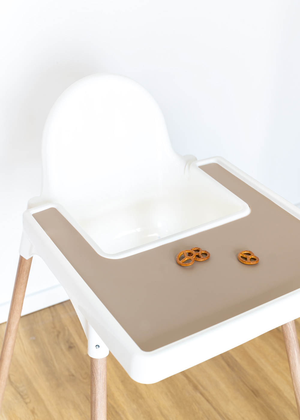 silikonmatte ikea antilop hochstuhl klecka mat toffee 5 silikonmatte ikea antilop hochstuhl klecka mat toffee 5