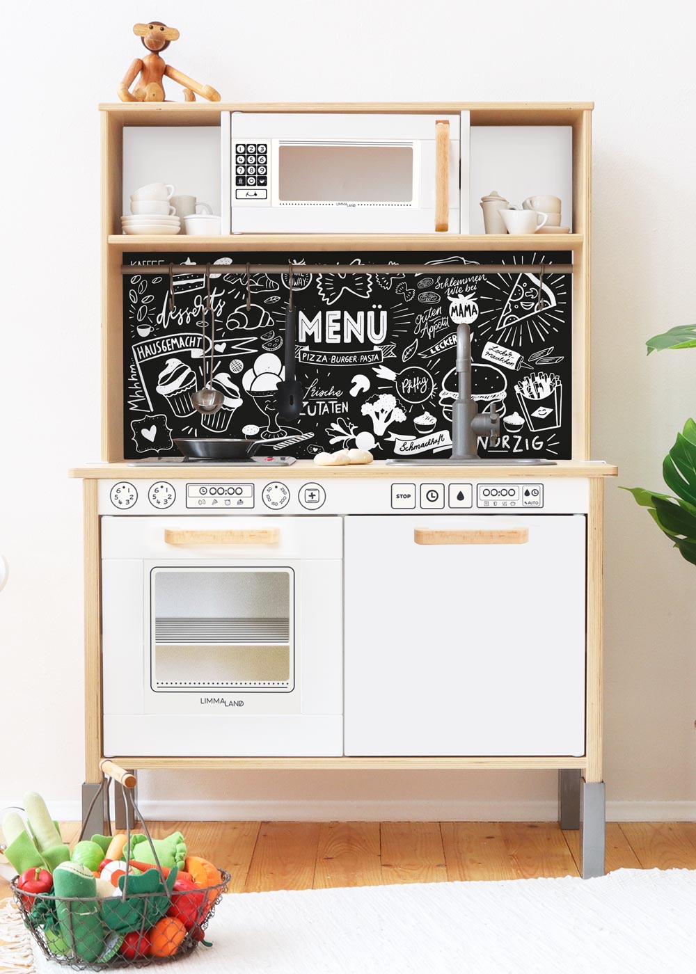klebefolie ikea duktig kinderkueche koekset weiss 4 klebefolie ikea duktig kinderkueche koekset weiss 4