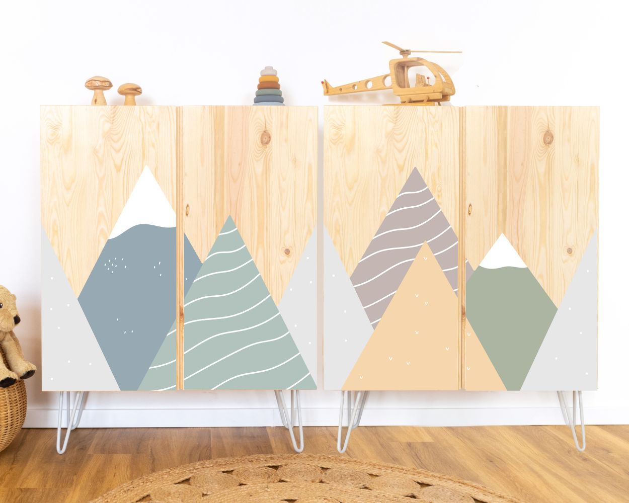 ikea-hack-ivar-berge ikea-hack-ivar-berge