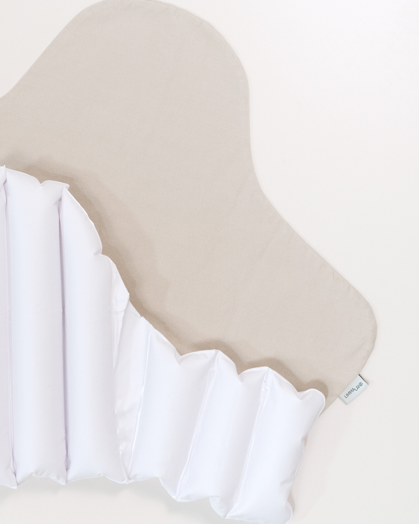 kissenhuelle ikea antilop hochstuhl stoedkudde beige 06