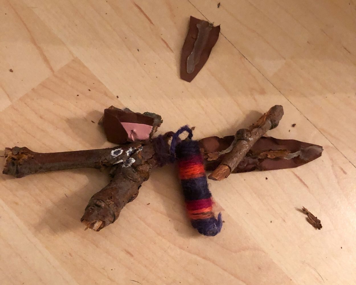 Osterdeko Basteln Hunde hilft mit Osterdeko Basteln Hunde hilft mit