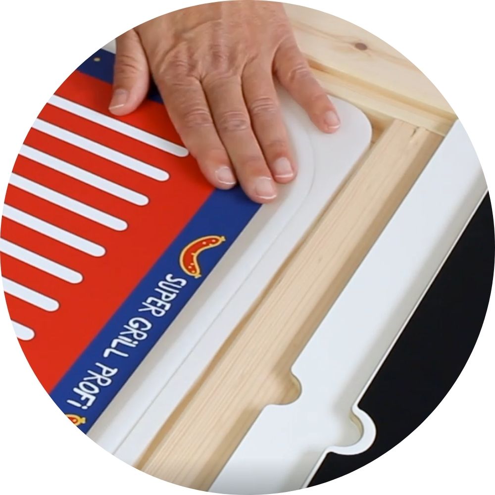 Multifunktionstisch für Kinder selber bauen DIY Multifunktionstisch für Kinder selber bauen DIY