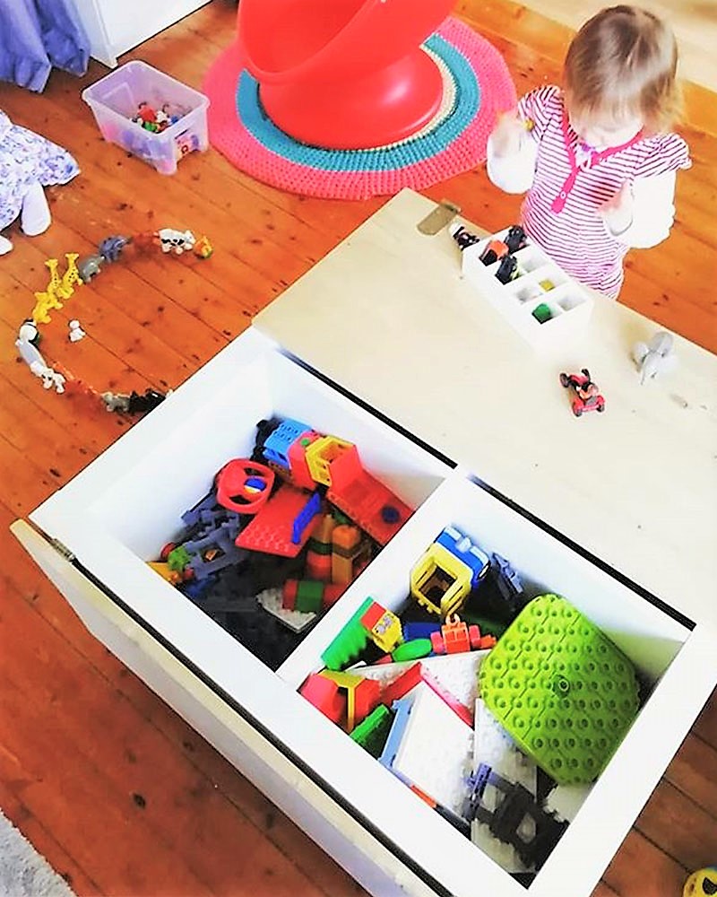 Kallax Kinderzimmerideen Kallax Kinderzimmerideen