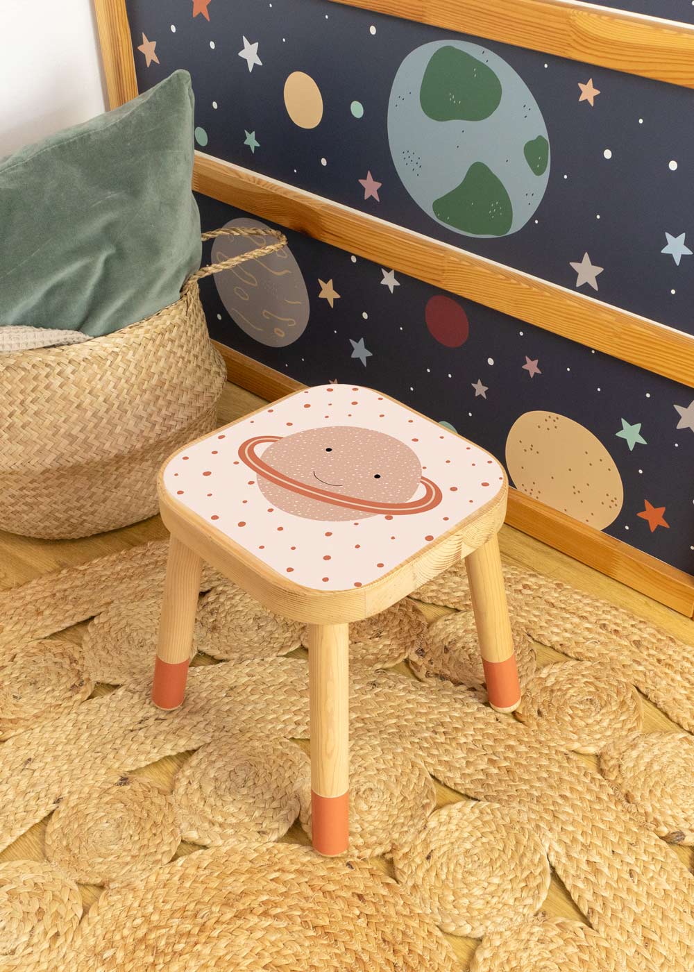 Ikea kids deals stool