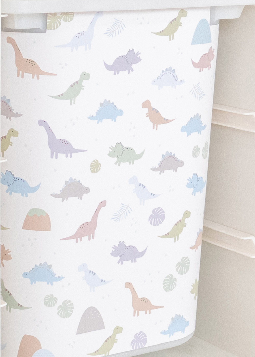 stickerset ikea trofast box gross dino 1 stickerset ikea trofast box gross dino 1