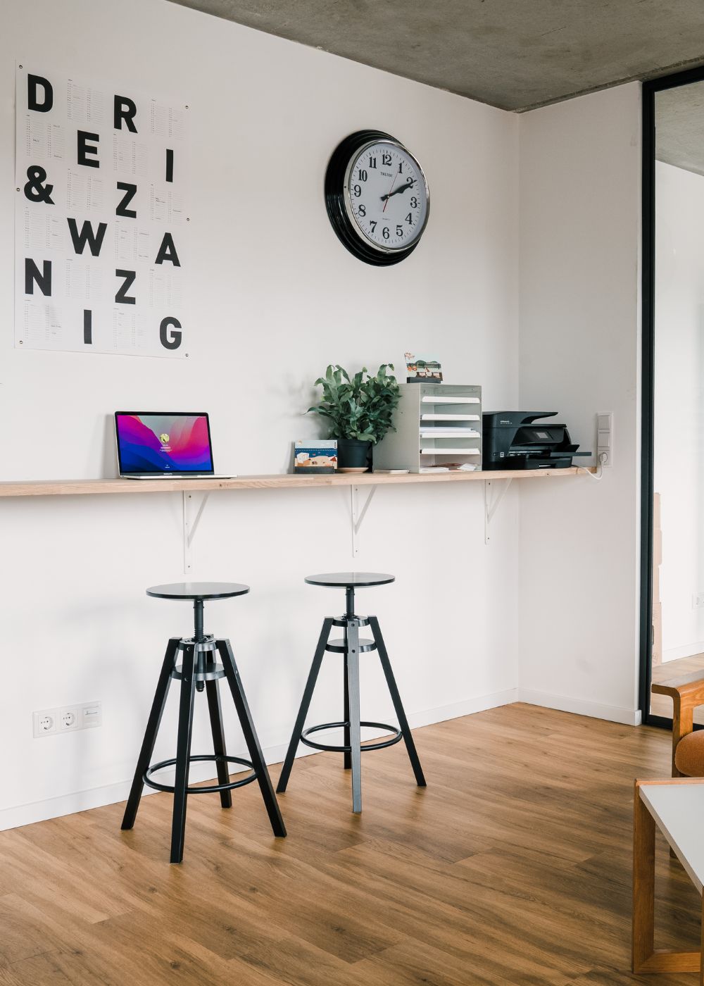 Limmaland Büro Limmaland Büro