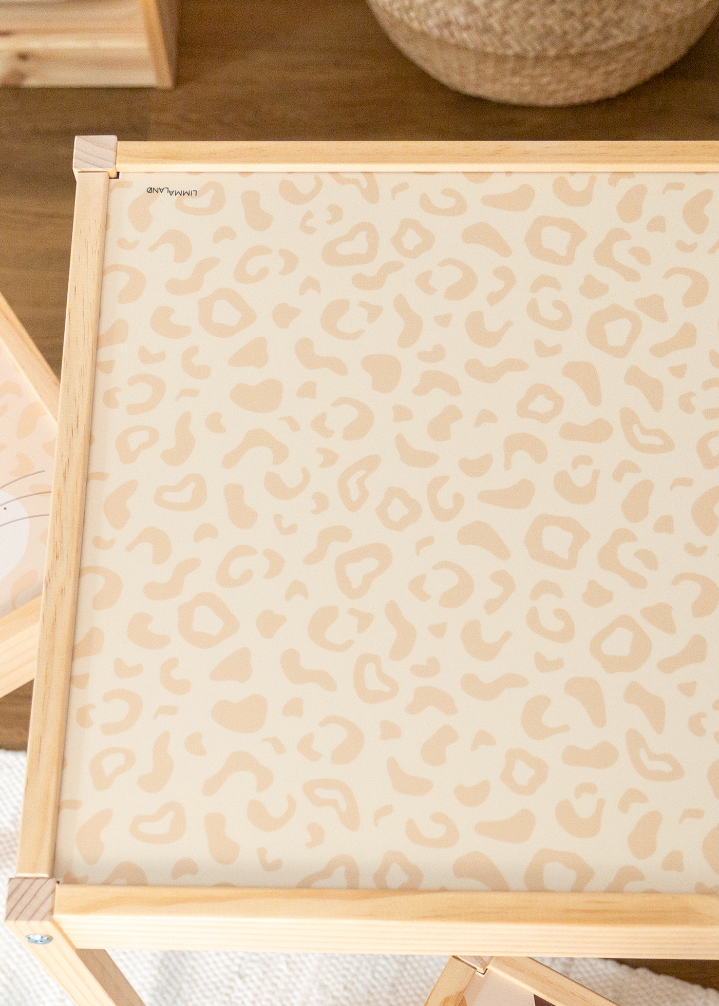 klebefolie ikea laett kindertisch leo 2 klebefolie ikea laett kindertisch leo 2