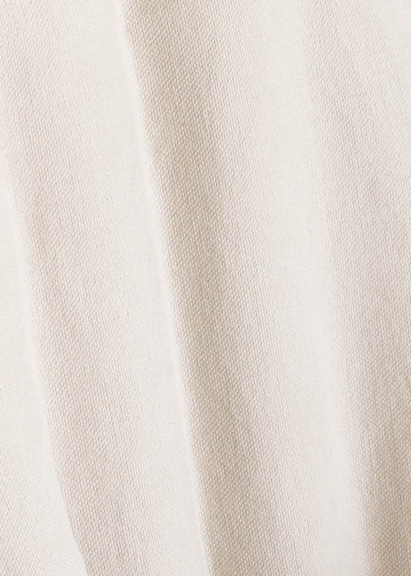 Atmungsaktiver Baumwollbezug Kissenbezug aus hochwertiger Baumwolle, der für optimale Luftzirkulation sorgt und sich angenehm weich anfühlt.