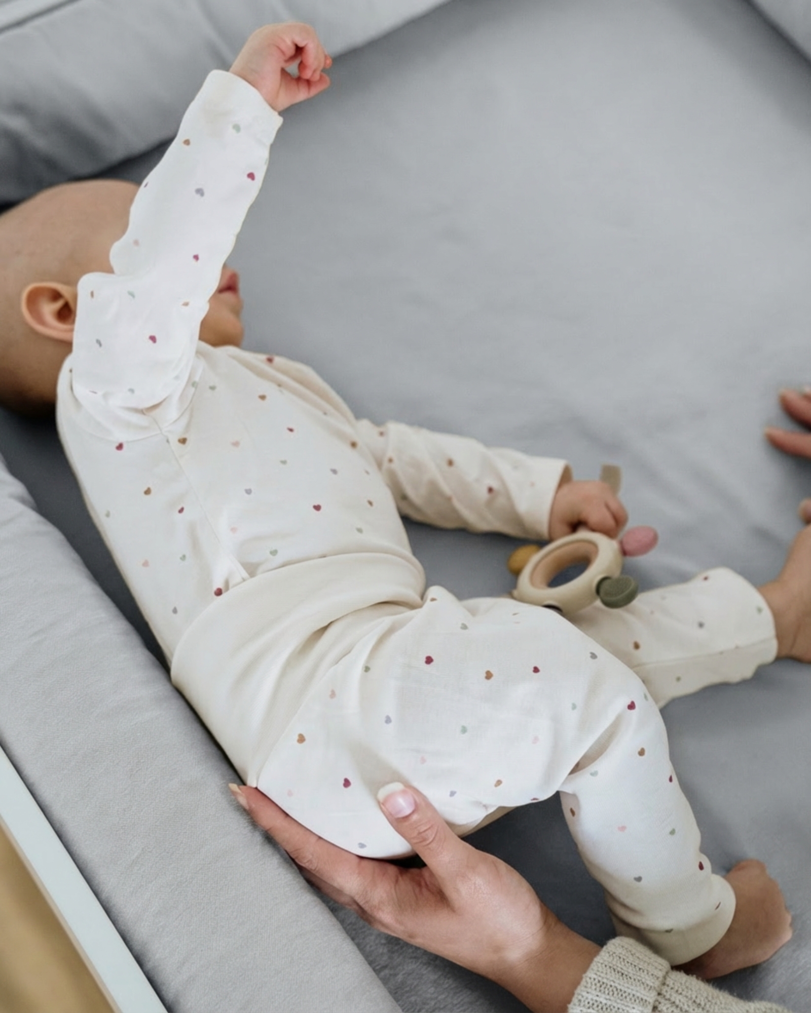 wickelkommode ikea hemnes 108 set weiss premium soft grey 7