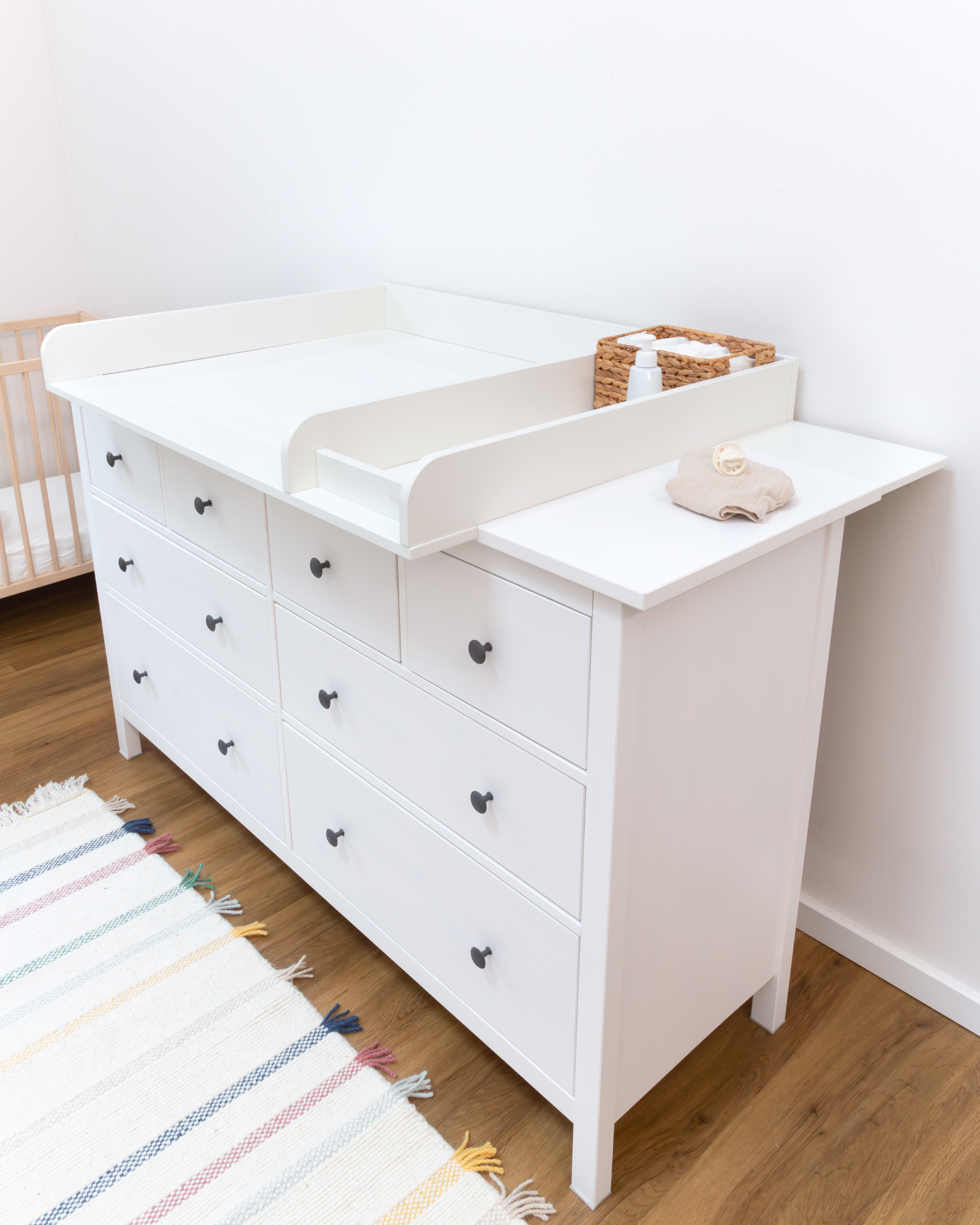 wickelaufsatz ikea hemnes 160 weiss 01