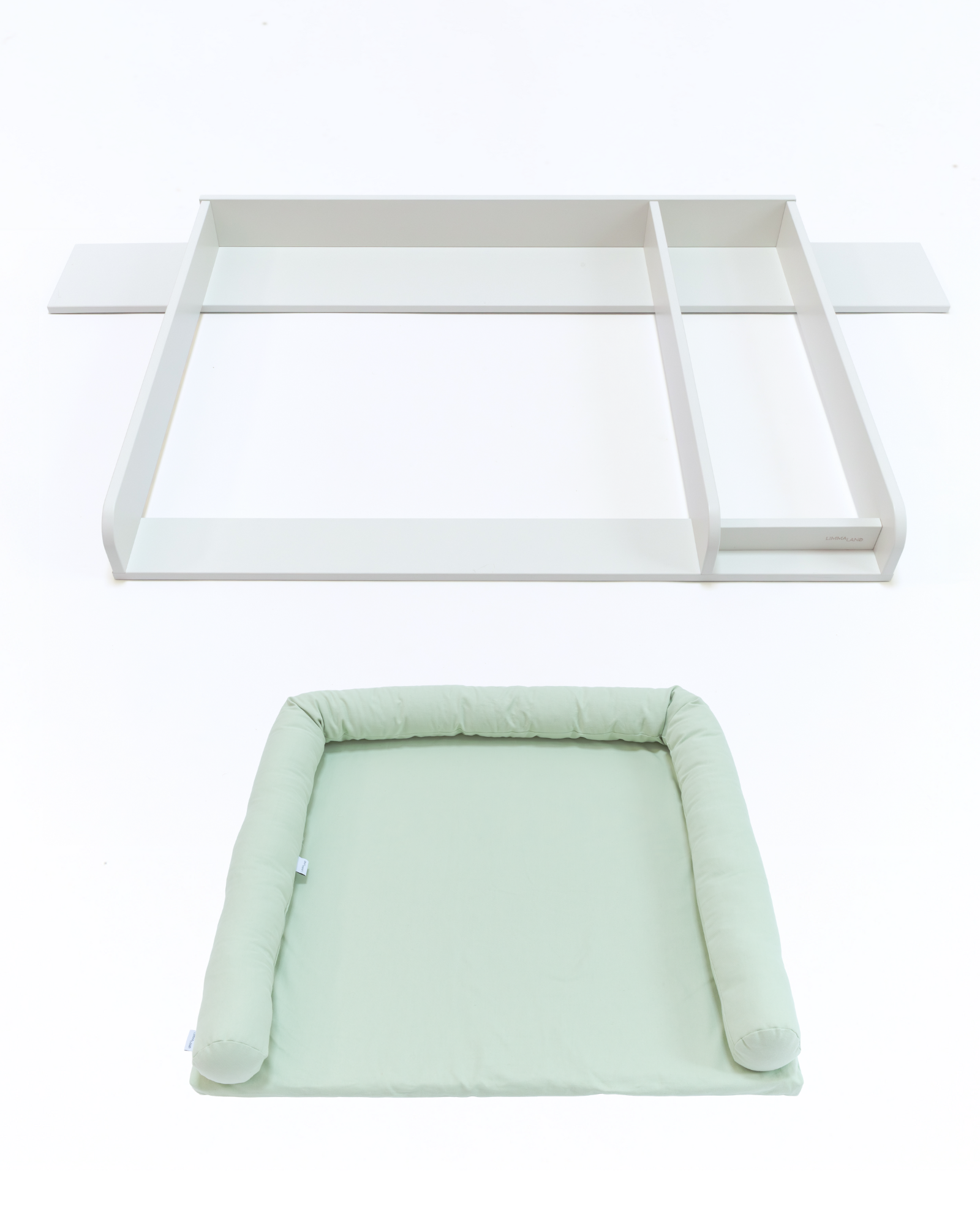 wickelkommode ikea hemnes 160 set basis eukalyptus light 16