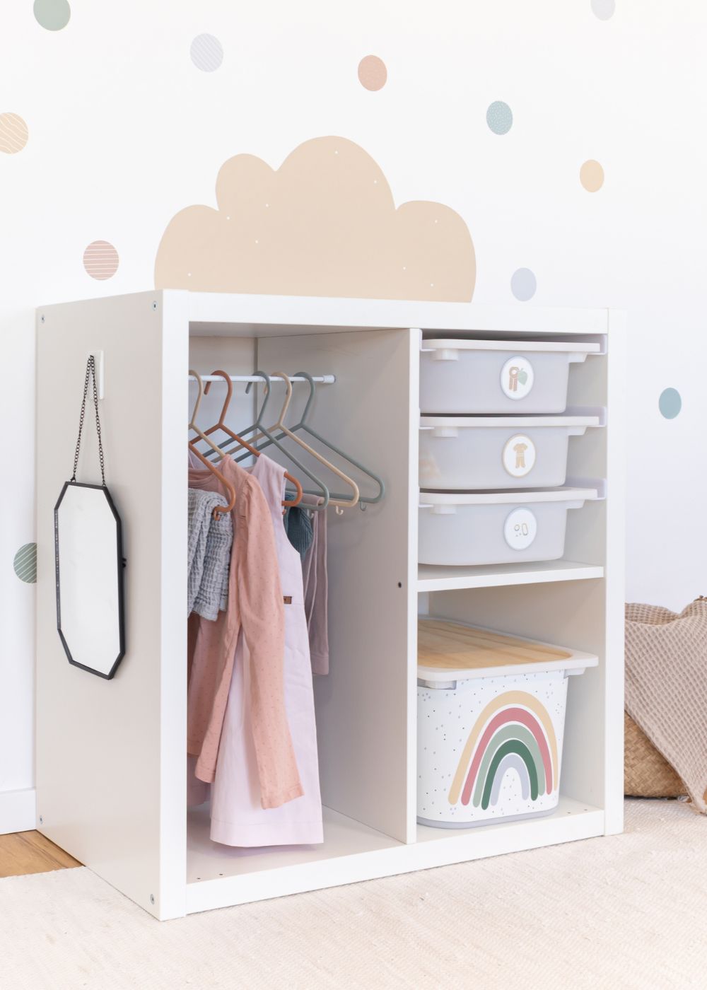 Klebefolien und Designideen fĂĽr das IKEA KALLAX Regal Klebefolien und Designideen fĂĽr das IKEA KALLAX Regal