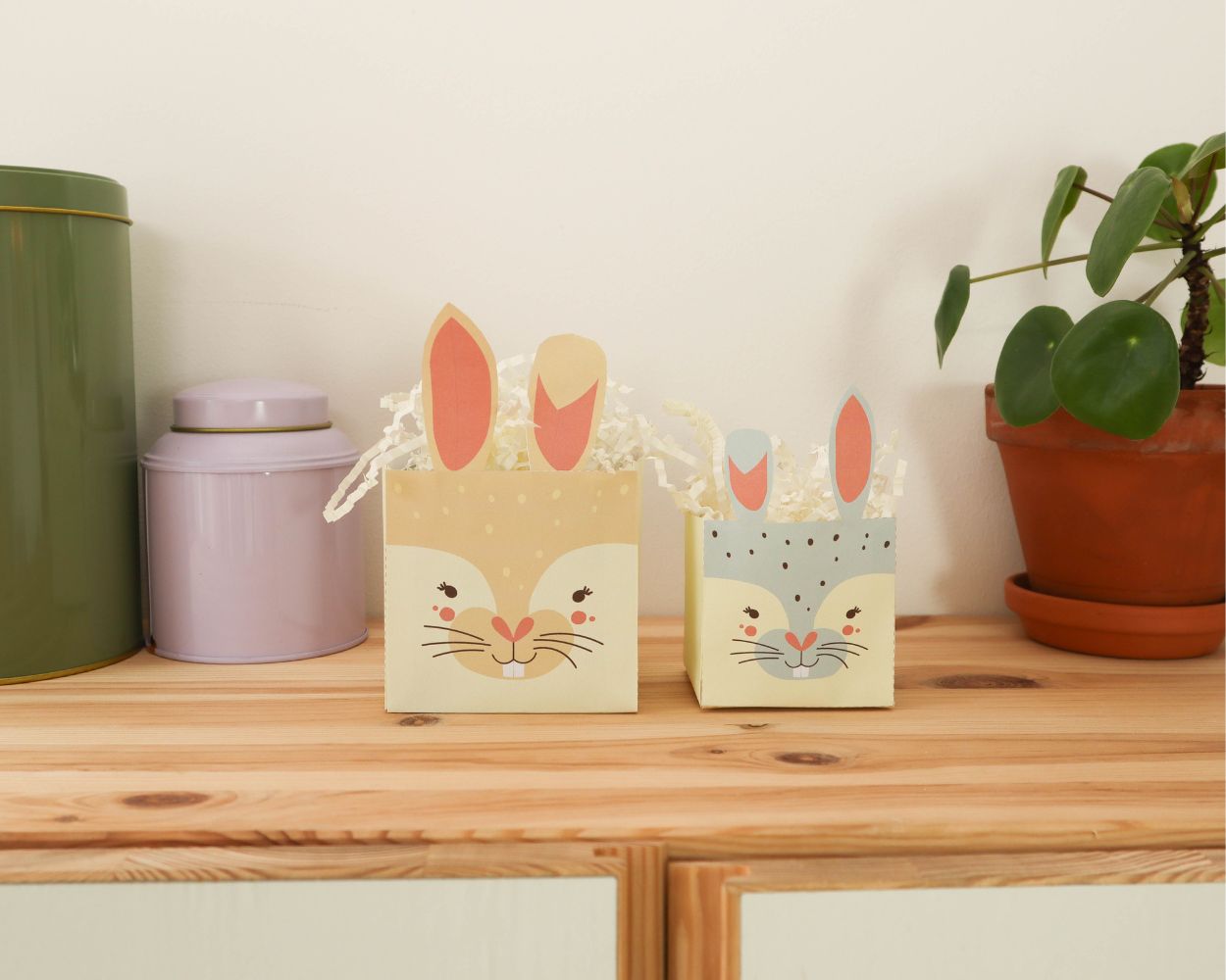Crafting for Easter: the most beautiful decoration ideas