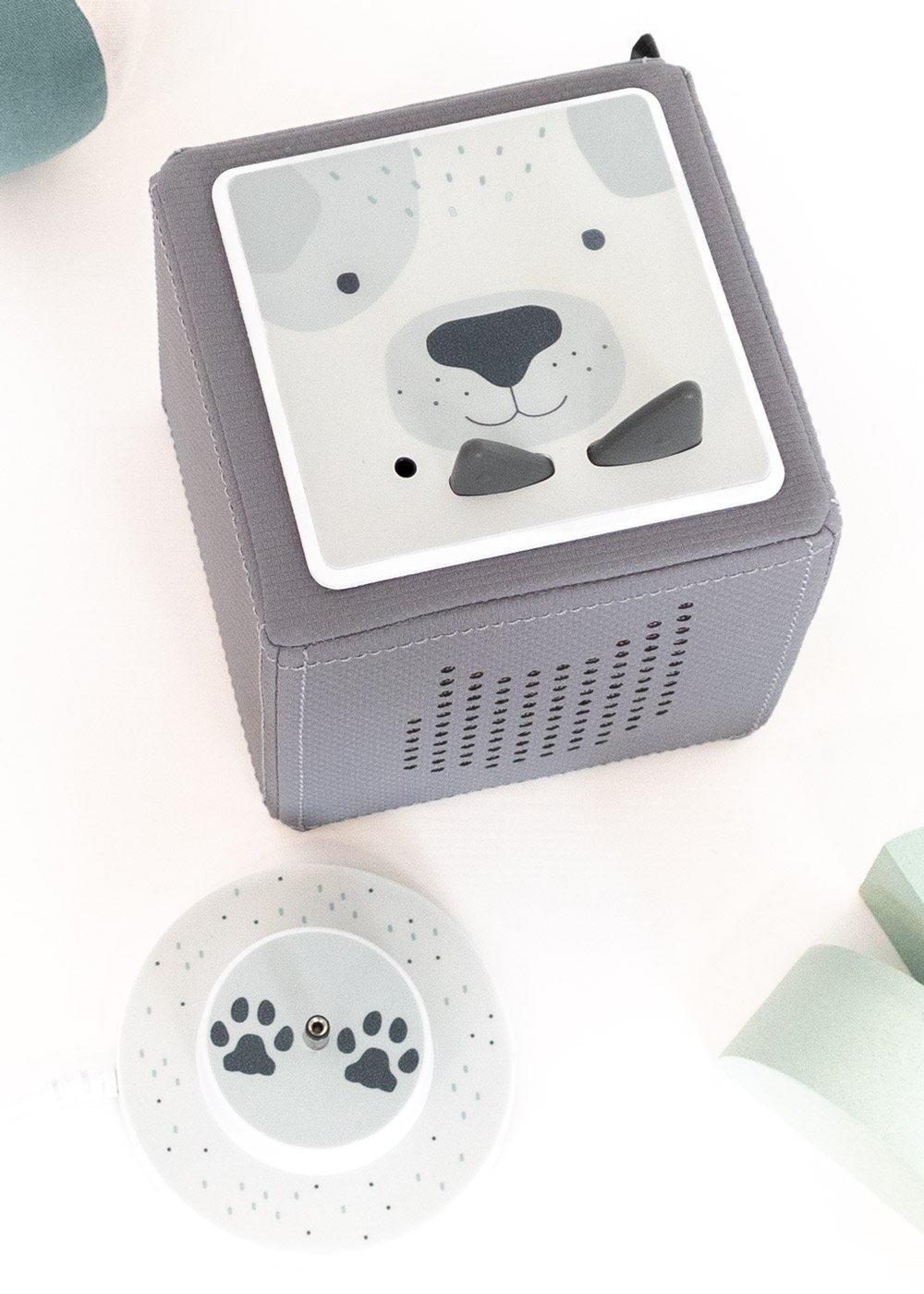 schutzfolie toniebox tierig hund 0 schutzfolie toniebox tierig hund 0