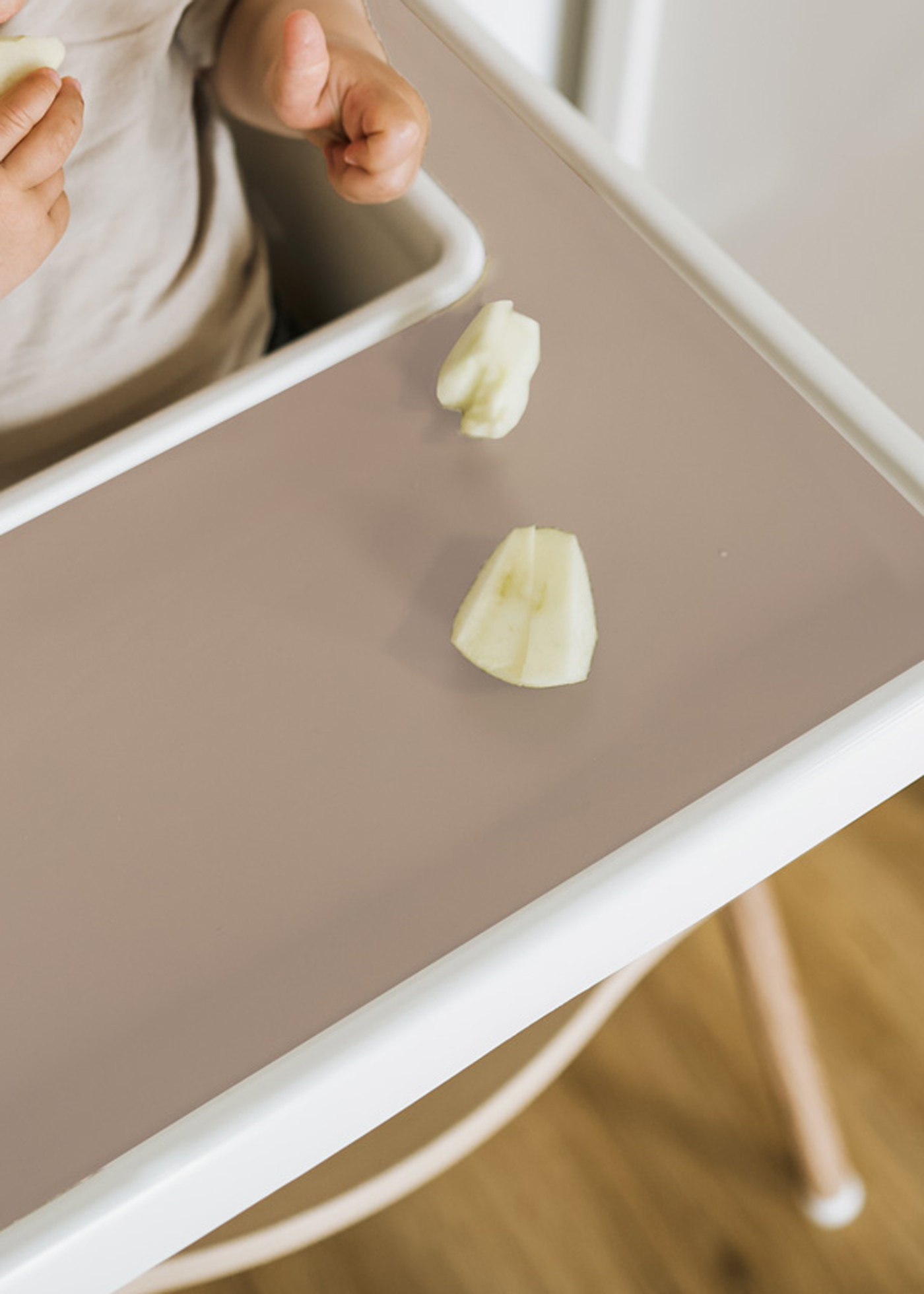 Silikonmatte für ANTILOP Hochstuhl Silikonmatte für ANTILOP Hochstuhl